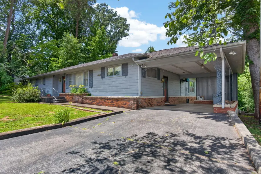120 Pineview Drive, Albany, KY 42602 - #3