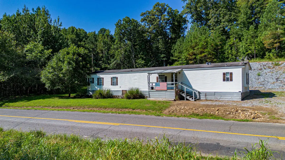 6861 Rockcastle Road, Cadiz, KY 42211 - #1