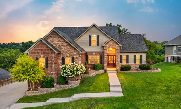 102 Doe Court, Georgetown, KY 40324