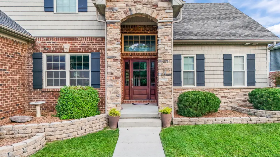 102 Doe Court, Georgetown, KY 40324 - #2