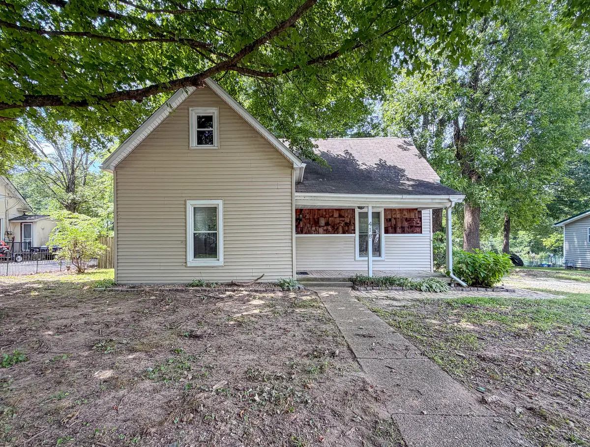 418 S 8th Street, Murray, KY 42071 - #1