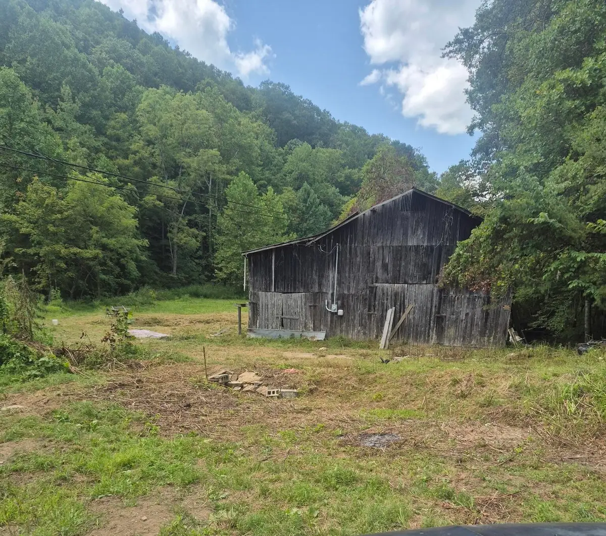 4151 Crane Creek Road, Manchester, KY 40962 - #1