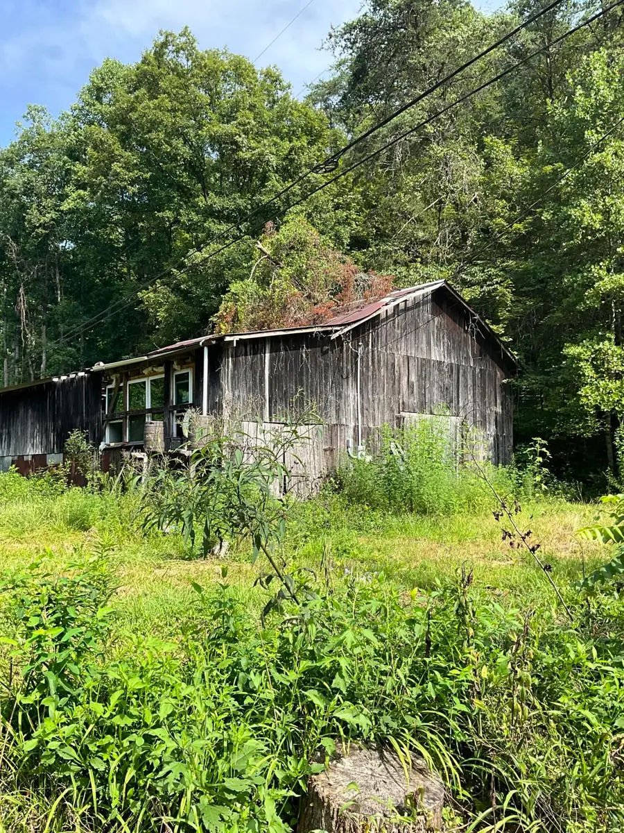 4151 Crane Creek Road, Manchester, KY 40962 - #2