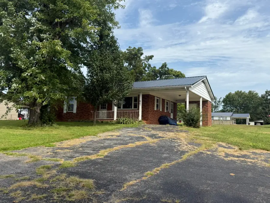 88 Adair Street, Monticello, KY 42633 - #2