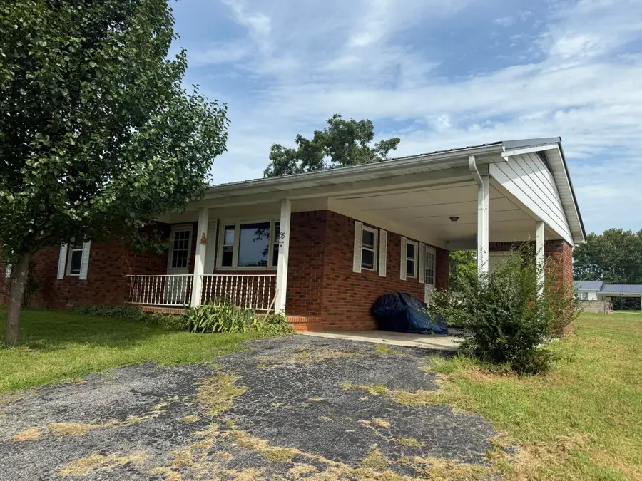 88 Adair Street, Monticello, KY 42633 - #3