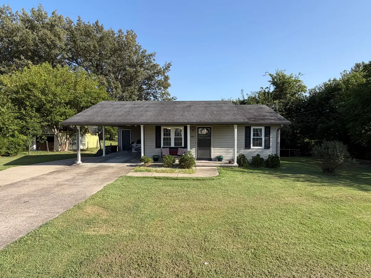 1005 Varmintrace Road, Princeton, KY 42445 - #1