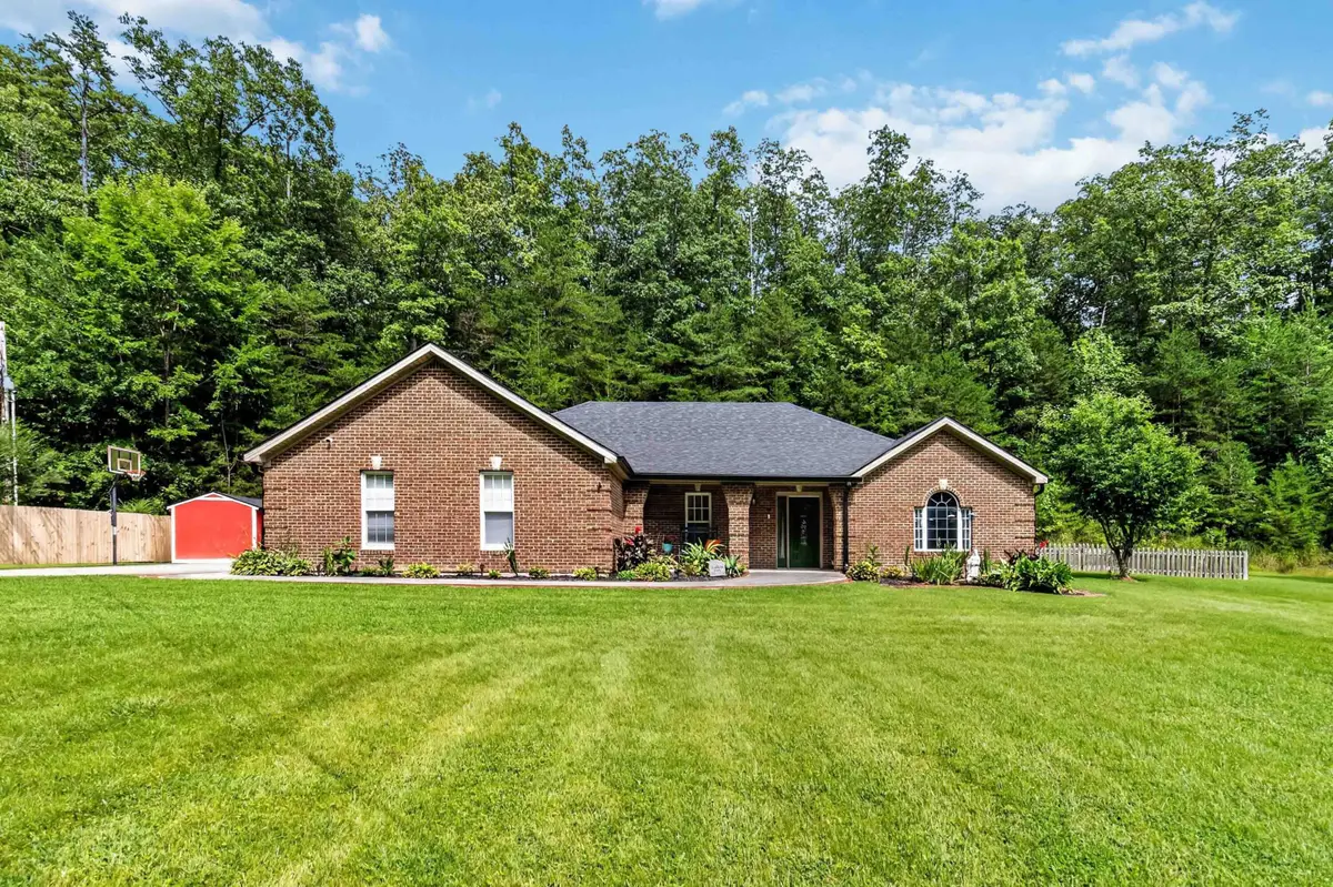 240 Madison View Road, Berea, KY 40403 - #1