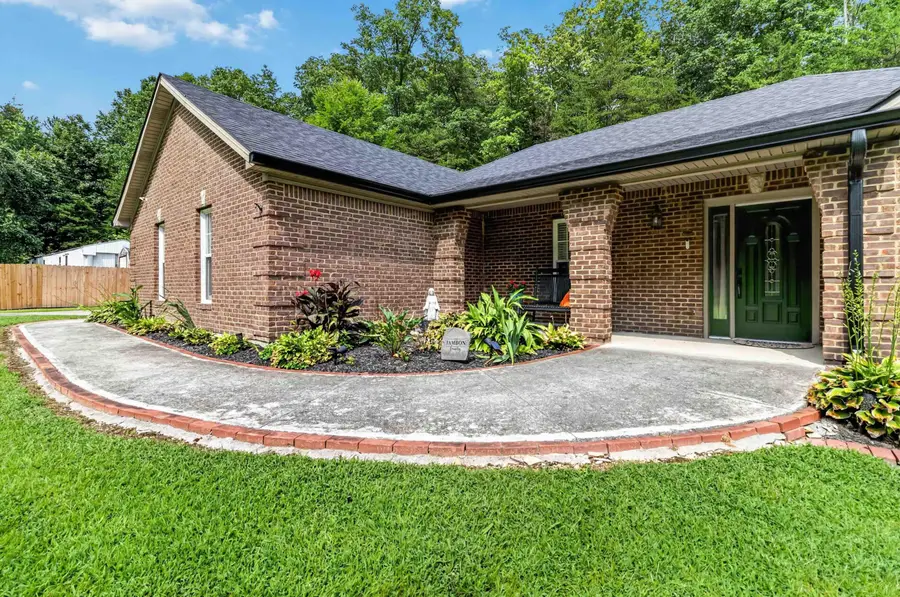 240 Madison View Road, Berea, KY 40403 - #3