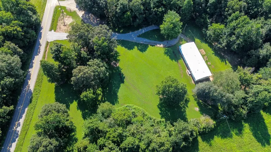 14909 Beulah Road, Dawson Springs, KY 42408 - #3