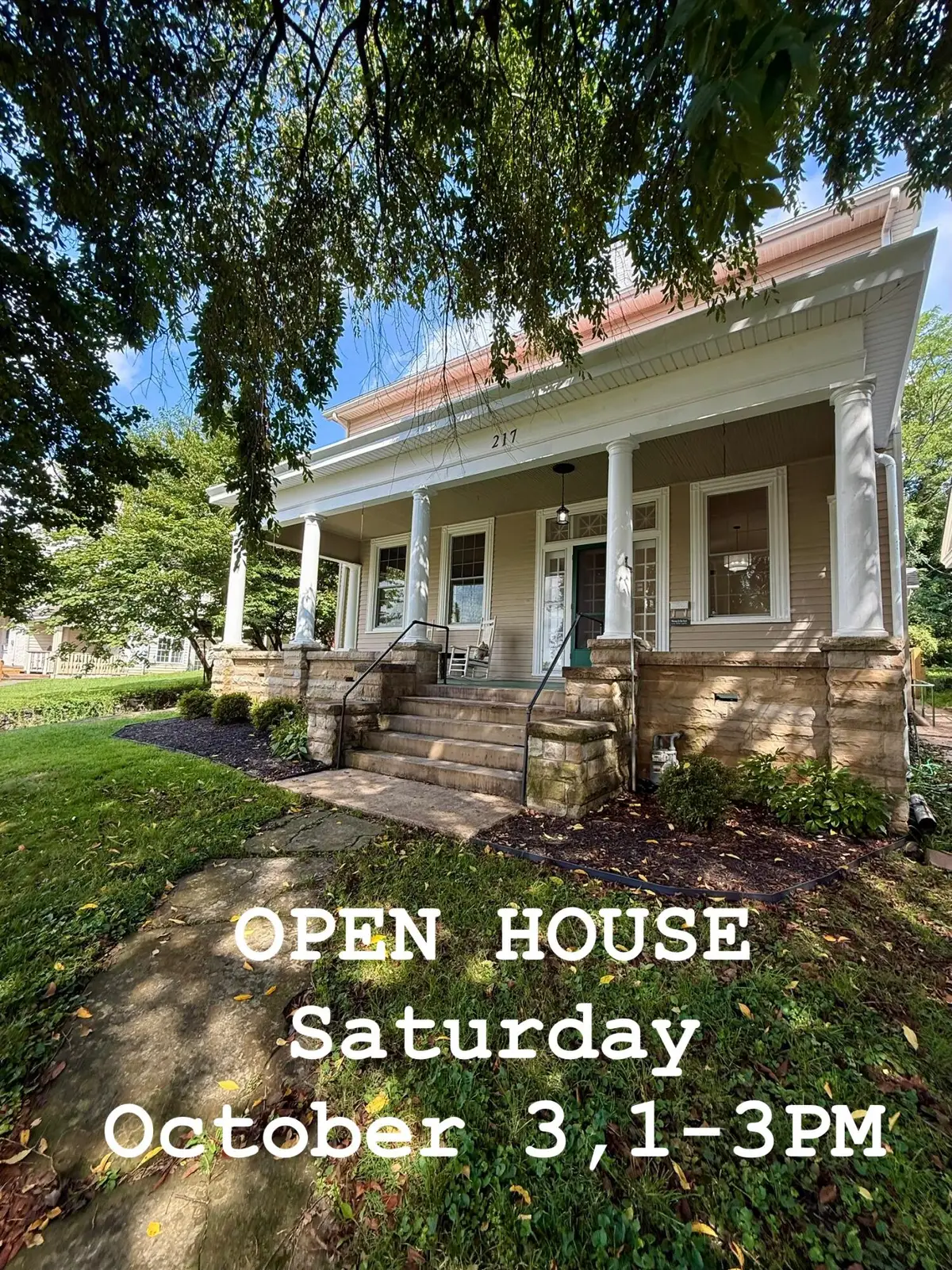 217 W Main Street, Mount Sterling, KY 40353 - #1