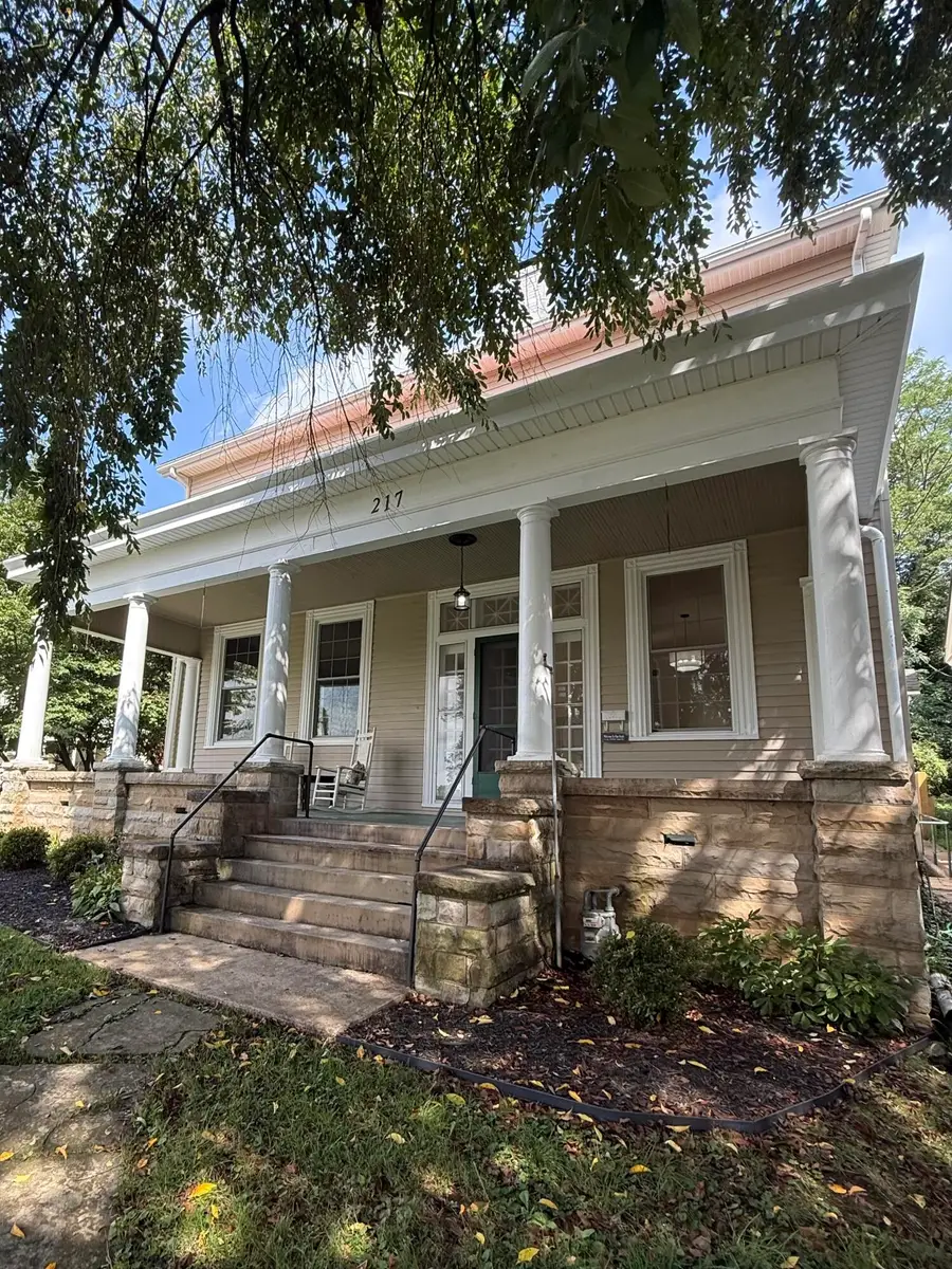 217 W Main Street, Mount Sterling, KY 40353 - #2