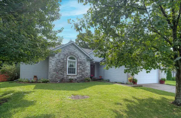 4128 Berryman Court, Lexington, KY 40514