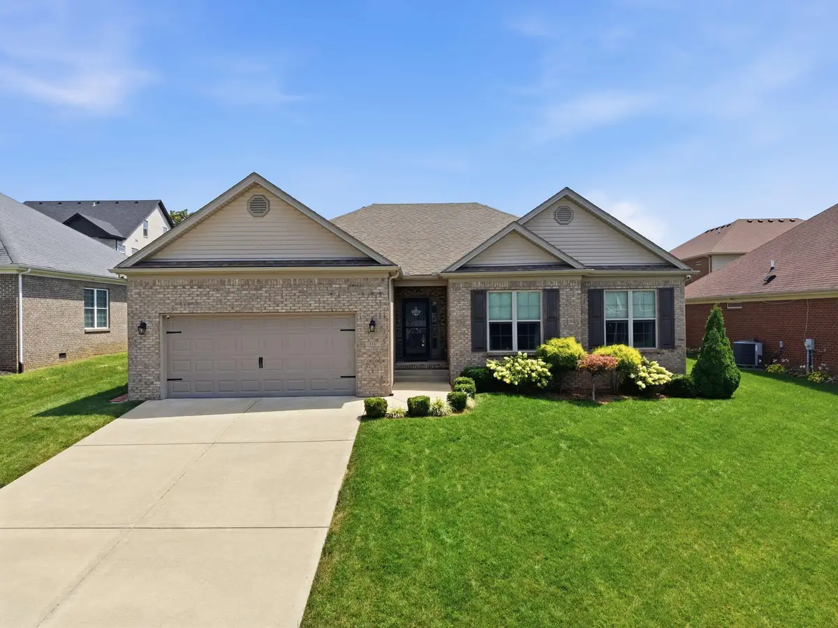 116 Meadow Lark Trail, Georgetown, KY 40324 - #1
