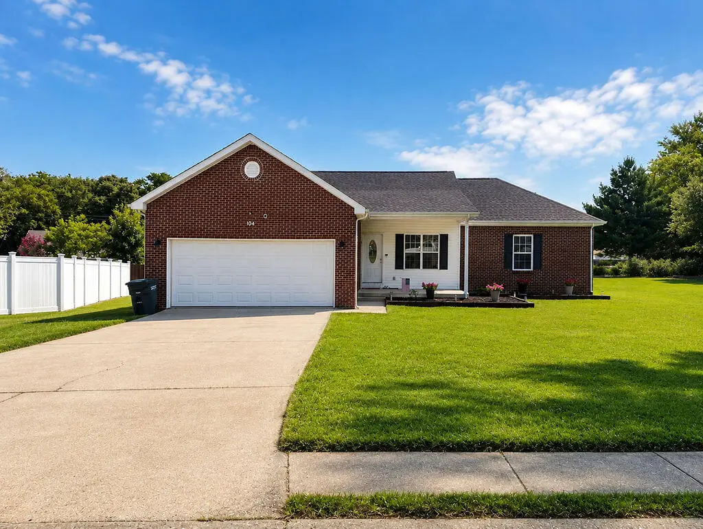 104 Nesting Court, Hopkinsville, KY 42240 - #1