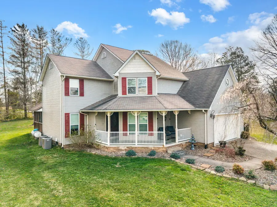 18 River Bend Drive, London, KY 40744 - #2