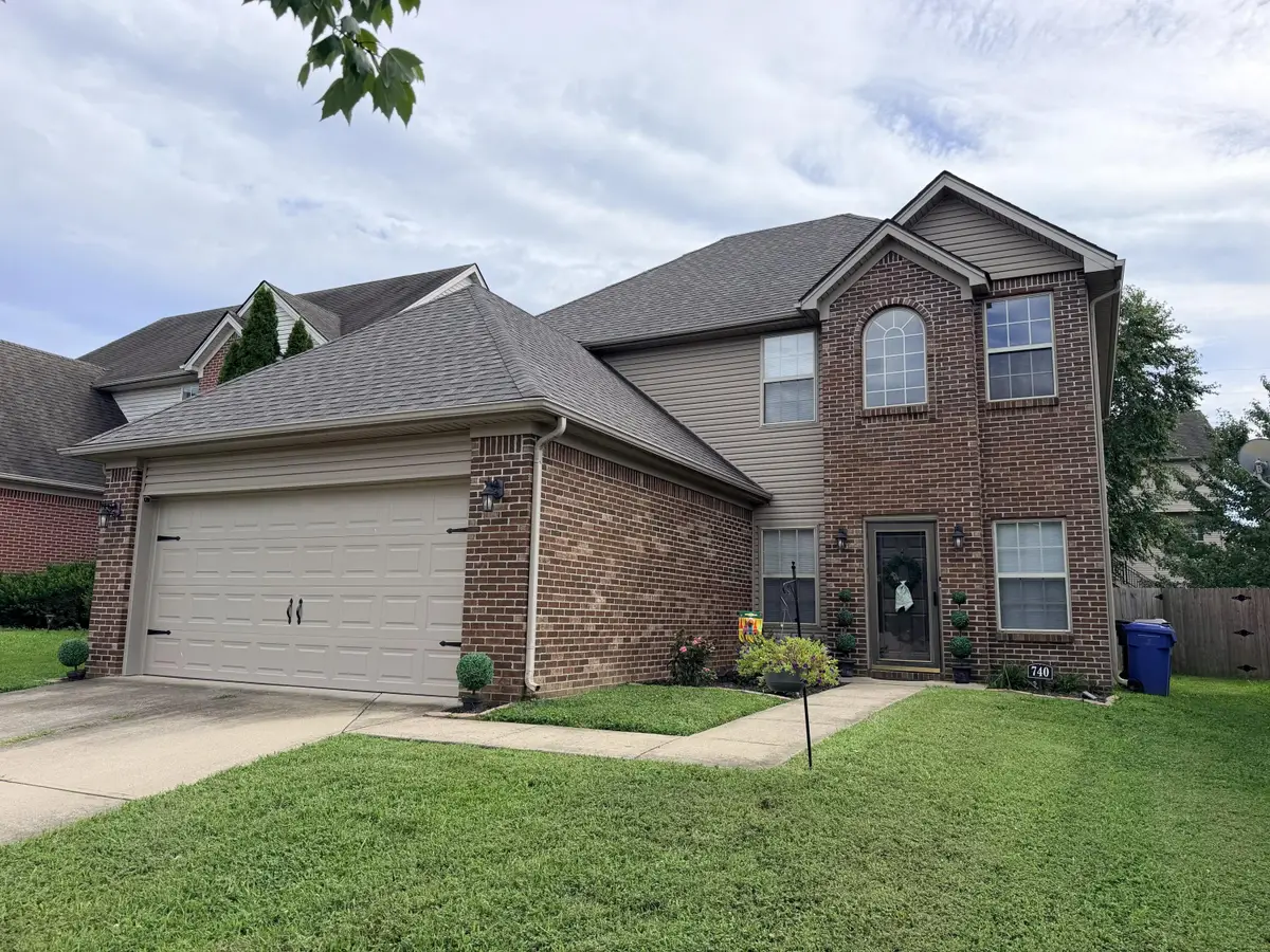 740 Rosslyns Dale, Lexington, KY 40514 - #1