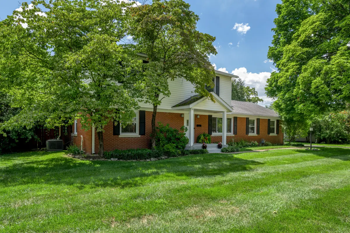 352 Albany Road, Lexington, KY 40503 - #1