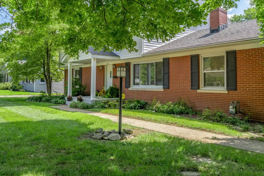 352 Albany Road, Lexington, KY 40503 - #3