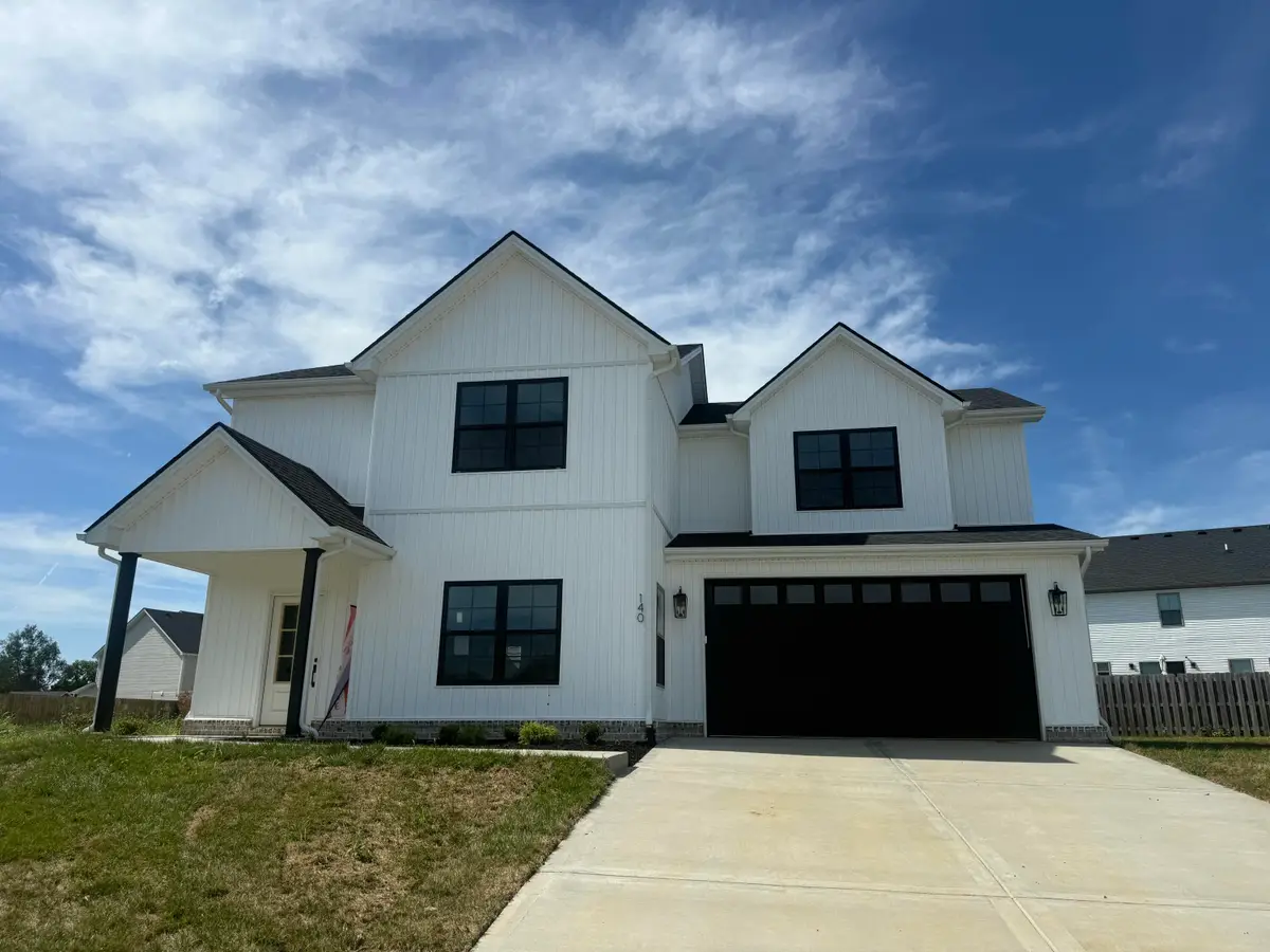 140 Patchen Drive, Nicholasville, KY 40356 - #1