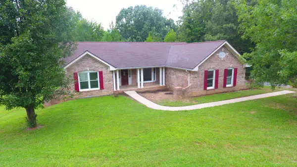 197 Delaware Road, Gilbertsville, KY 42044