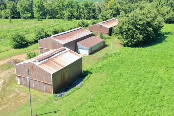 00 State Route 1890, Mayfield, KY 42066