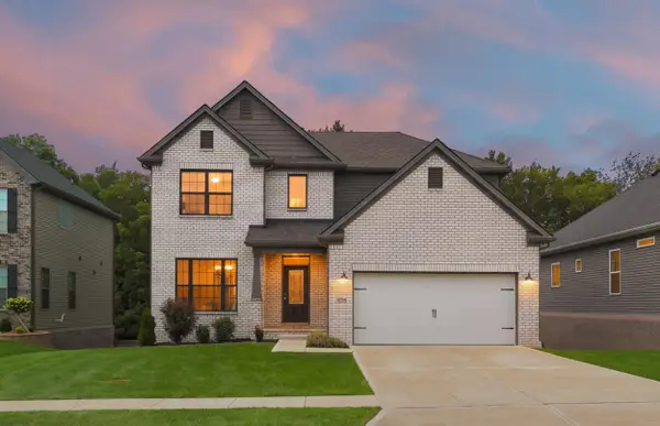 107 Dunmore Lane, Georgetown, KY 40324