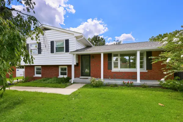 400 Hiawatha Trail, Georgetown, KY 40324
