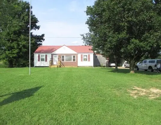 3334 Symsonia Highway, Benton, KY 42025 - #1