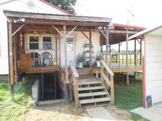 3334 Symsonia Highway, Benton, KY 42025 - #3
