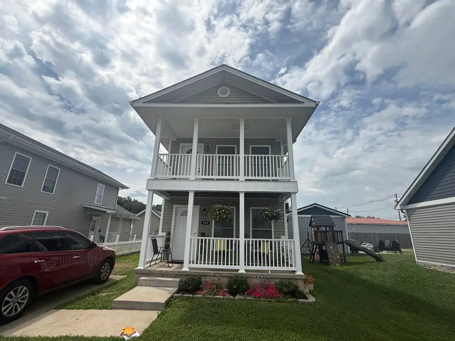 235 W Main Street, Mount Vernon, KY 40456 - #2