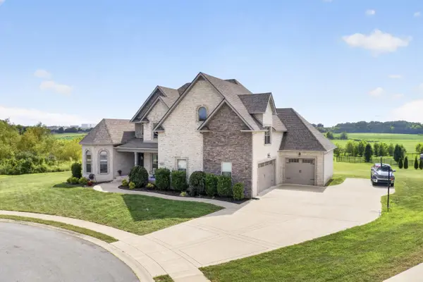 482 Archie Court, Clarksville, TN 37042