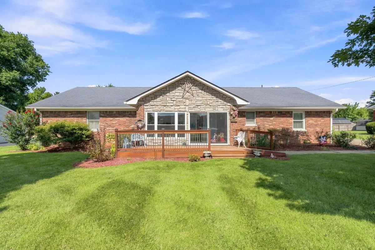 1111 Comanche Trail, Georgetown, KY 40324 - #1