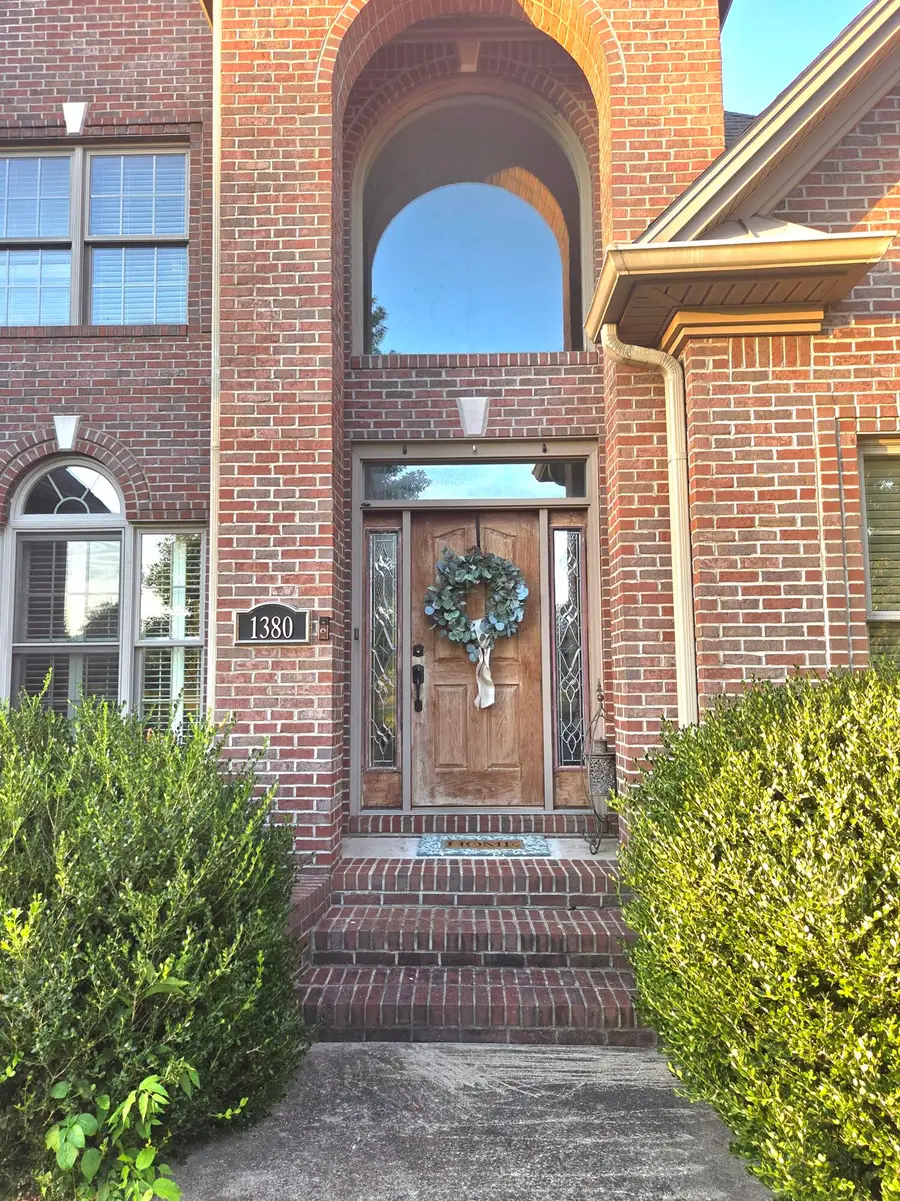 1380 Cerulean Princeton Road, Cerulean, KY 42215 - #2