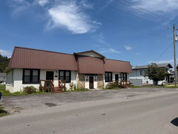 312 W Chester Avenue, Middlesboro, KY 40965