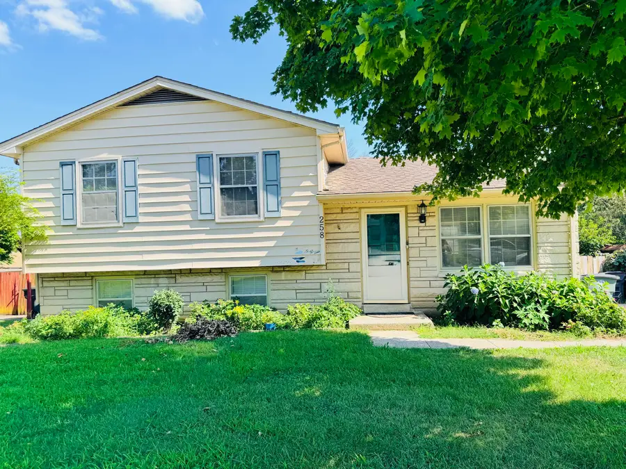 258 S Eagle Creek Drive, Lexington, KY 40515 - #3
