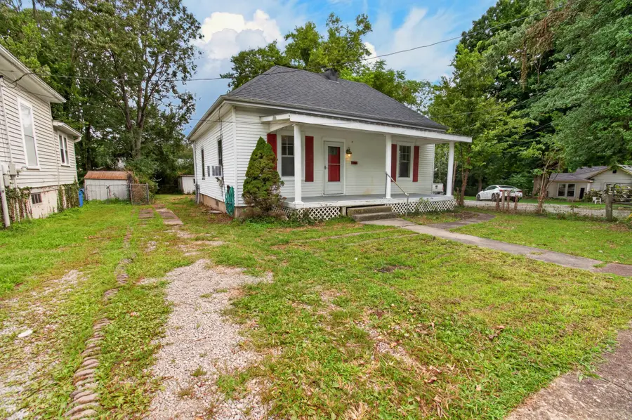 537 Adams Street, Danville, KY 40422 - #3