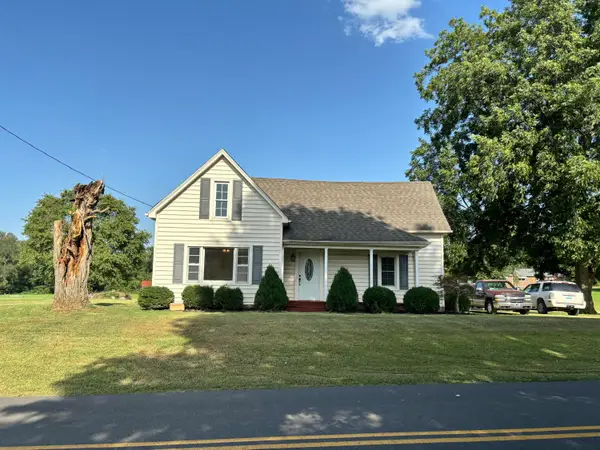 130 Kentucky 1820, Cunningham, KY 42035