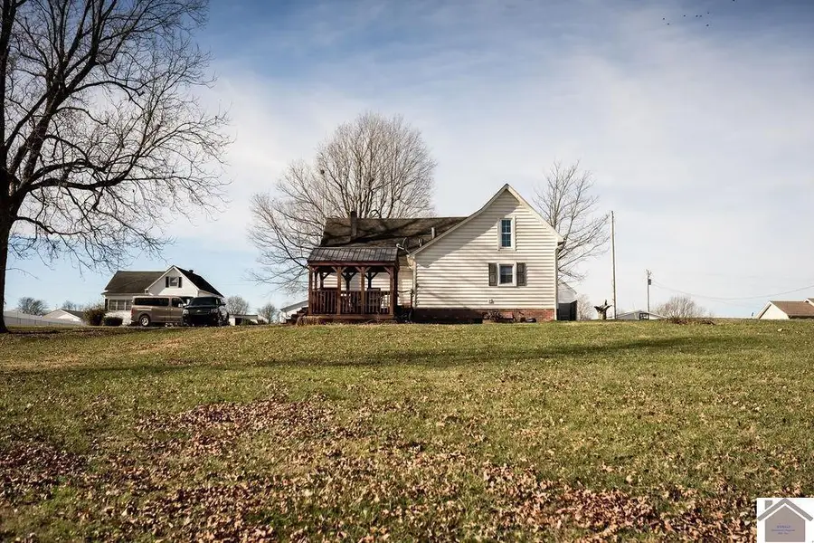130 Kentucky 1820, Cunningham, KY 42035 - #2