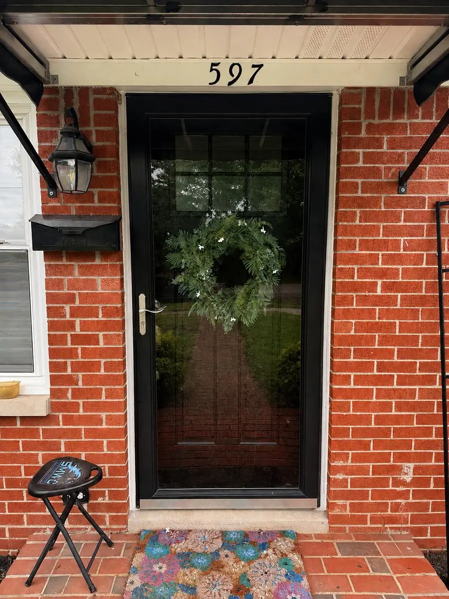 597 Meadowbrook Lane, Harrodsburg, KY 40330 - #2