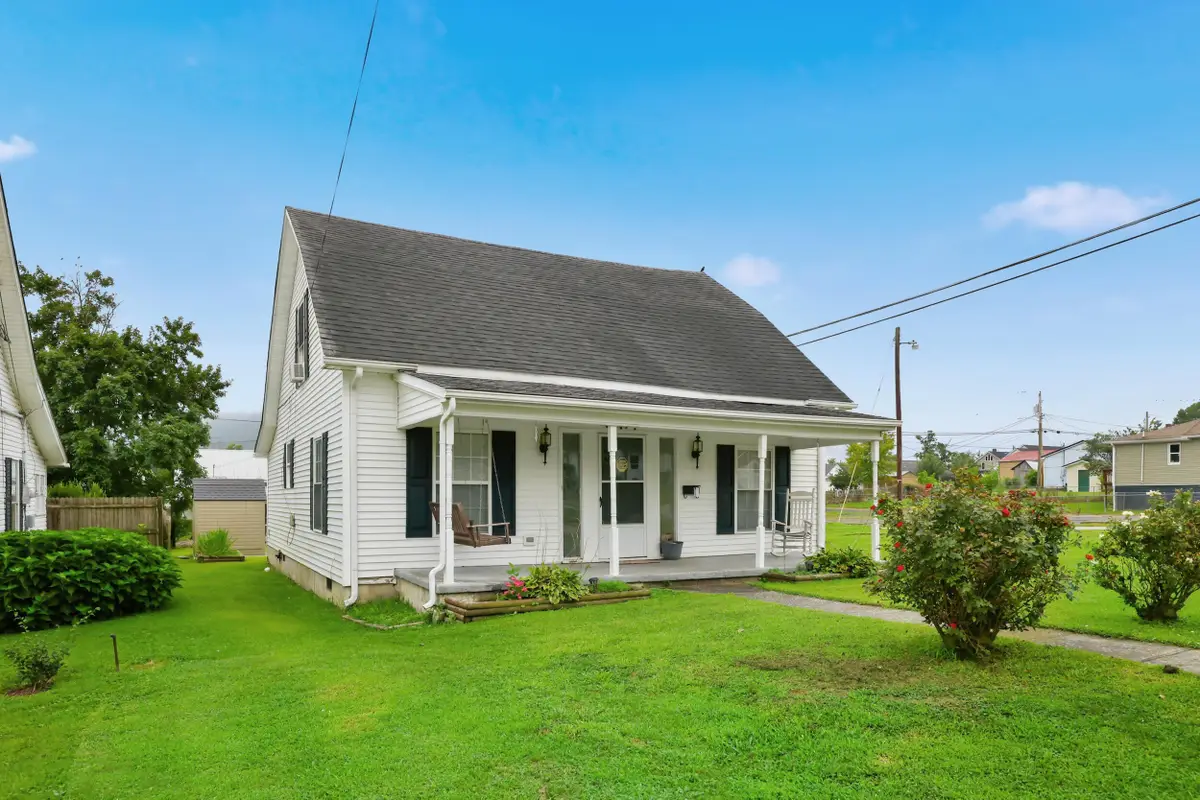 313 Poplar Street, Ravenna, KY 40472 - #1