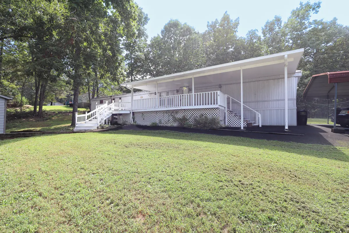 706 Justin Lane, Gilbertsville, KY 42044 - #1
