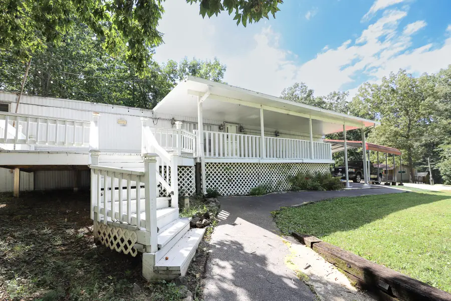 706 Justin Lane, Gilbertsville, KY 42044 - #3