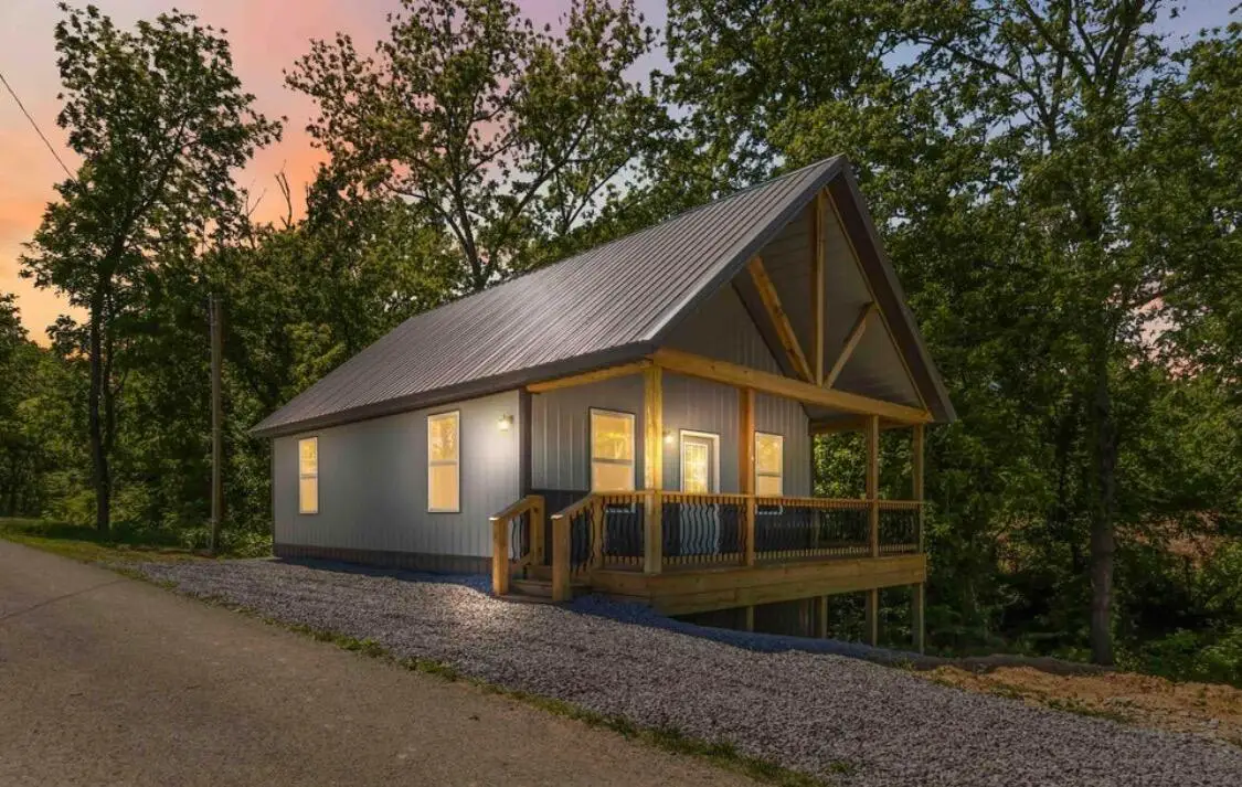 8239  S Highway 379, Jamestown, KY 42629 - #1