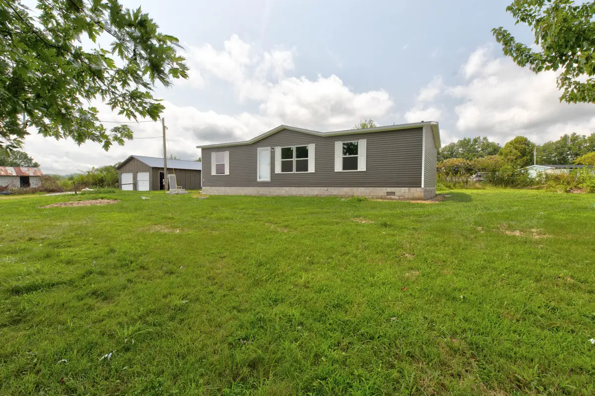 257 Sawmill Road, Jeffersonville, KY 40337 - #1