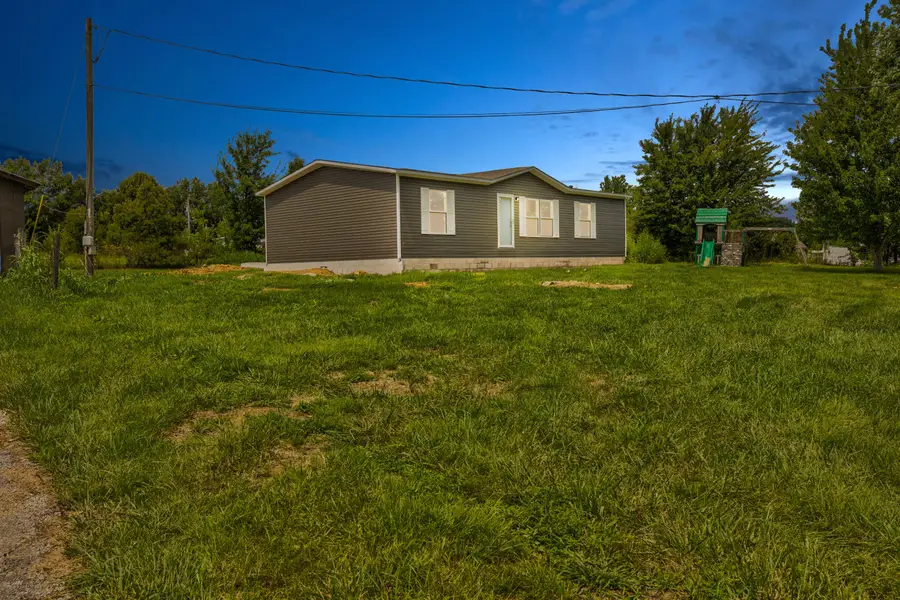 257 Sawmill Road, Jeffersonville, KY 40337 - #2