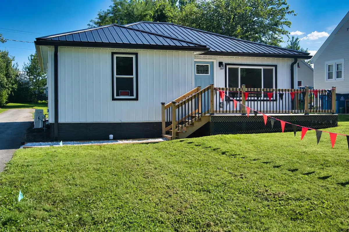 213 Baughman Avenue, Danville, KY 40422 - #1