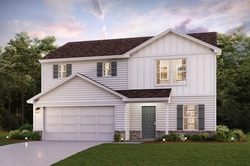 143 Card Drive, Radcliff, KY 40160 - #1