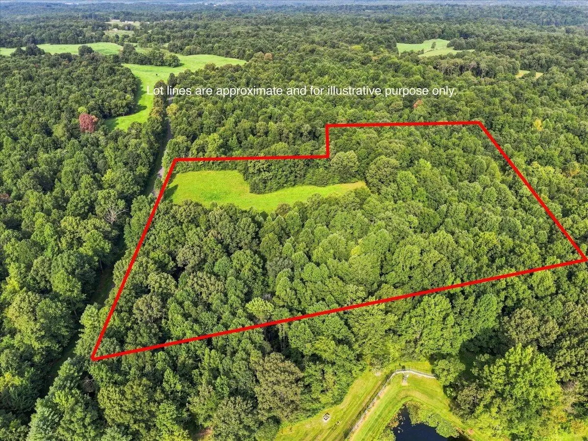 20 Acres Bill Thompson Road, Kuttawa, KY 42055 - #1
