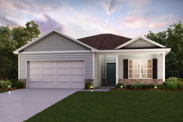 140 Card Drive, Radcliff, KY 40160