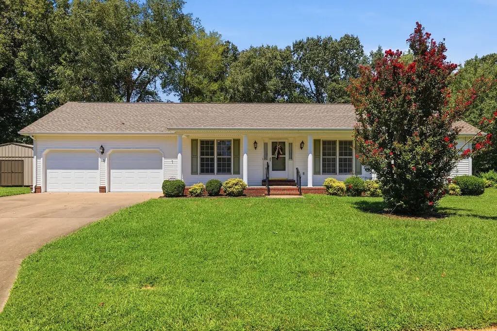 52 Cambridge Drive, Murray, KY 42071 - #1